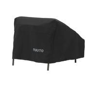 Muuto Funda protectora para Butaca Lounge Settle Outdoor Black