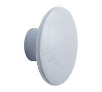 Muuto Gancho Dots wood light blue Ø6.5 cm