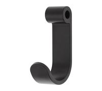 Muuto Gancho para perchero Coil Black