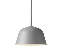 Muuto Lámpara colgante Ambit Ø16.5 cm gris