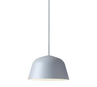 Muuto Lámpara colgante Ambit Ø16.5 cm Light blue