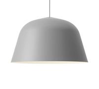 Muuto Lámpara colgante Ambit Ø55 cm Grey
