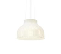 Muuto Lámpara de techo Strand open 60 cm