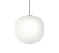 Muuto Rime Lámpara Colgante Ø37 Gris