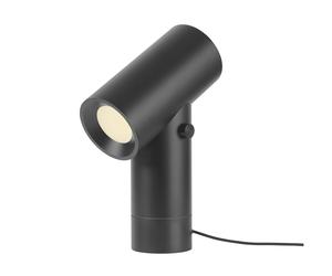 Muuto Lámpara de mesa Beam 45.4 cm Black
