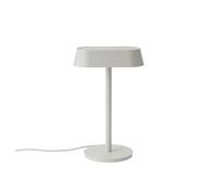 Muuto - Linear Lámpara de Sobremesa Gris