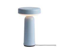 Muuto - Ease Portable Lámpara de Sobremesa Light Blue