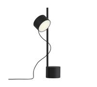 Muuto Lámpara de mesa Post Black