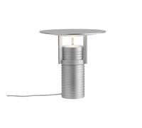 Muuto Lámpara de mesa Set Aluminium