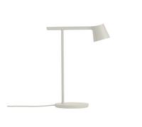 Muuto - Tip Lámpara de Sobremesa Gris