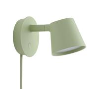 Muuto - Tip Applique Murale Light Green