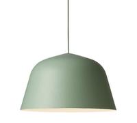 Muuto - Ambit Lámpara Colgante Ø40 Verde Polvoriento Muuto