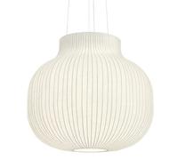 Muuto - Strand Lámpara Colgante Cerradad Ø60 Muuto