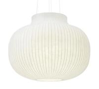 Muuto Lámpara de techo Strand close 80 cm