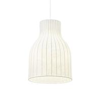 Muuto - Strand Lámpara Colgante Abierta Ø28