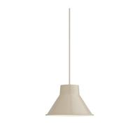 Muuto Top Lámpara Colgante Ø21 cm Arena