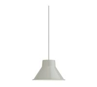 Muuto - Top Lámpara Colgante Ø21 Grey