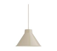 Lámpara Colgante Muuto Top Ø28 cm Arena