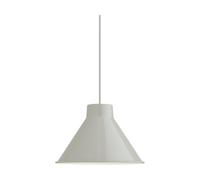Muuto Top Lámpara Colgante Ø28 cm Gris