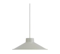 Muuto Top Lámpara Colgante Ø36 cm Gris
