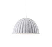 Muuto Under The Bell Ø55 Blanca