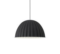 Muuto - Under The Bell Lámpara Colgante Ø55 Black
