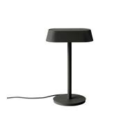 Muuto - Linear Lámpara de Sobremesa Negro
