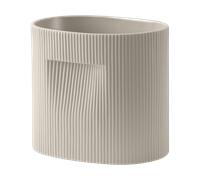 Muuto - Ridge Jardinera H24 Beige