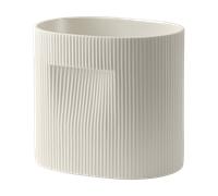 Muuto - Ridge Jardinera H24 Off-White