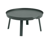 Muuto Mesa Around grande Dark green