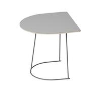 Muuto Mesa auxiliar Airy half size gris