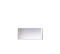 Muuto - Mini Stacked Storage System Small White