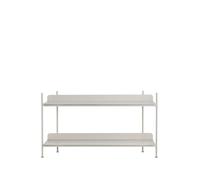 Muuto Módulo de estantería Compile configuration 1 Grey