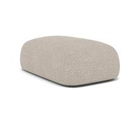 Muuto Módulo de sofá Coltre Reposabrazos. turf-sand