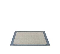 Muuto - Pebble Alfombra 170x240 Pale Blue