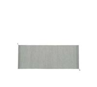 Alfombra Muuto Ply 200x80 Gris