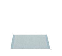 Muuto - Ply cobija rPET 140x85 Claro Azul
