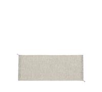 Muuto - Ply cobija rPET 200x80 Off-White