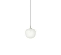 Muuto - Rime Lámpara Colgante Ø18 White
