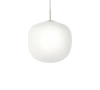 Muuto Rime Lámpara Colgante Ø45 Gris