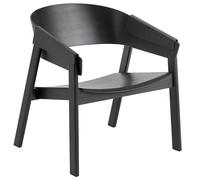 Muuto Sillón Cover negro