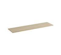 Muuto Stacked sistema de almacenamiento Top Plate Oak