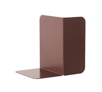 Muuto Sujetalibros Compile plum (morado)