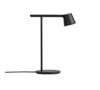 Muuto Lámpara de mesa Tip negra