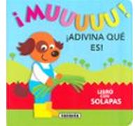 ¡muuuuu! (¡adivina que es!)