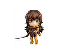 Muv-Luv Alternative Total Eclipse - Yui Takamura [Nendoroid 293][Importación Japonesa]