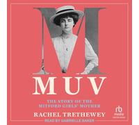 Muv: The Story of the Mitford Girls' Mother