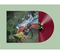 Muva Of Earth - Align With Natures Intelligence (Pink Vinyl) [Vinilo]