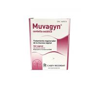 Muvagyn® Centella Asiática Gel 5ml