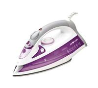 Plancha Vapor 2200W Base Cerámica - MUVIP